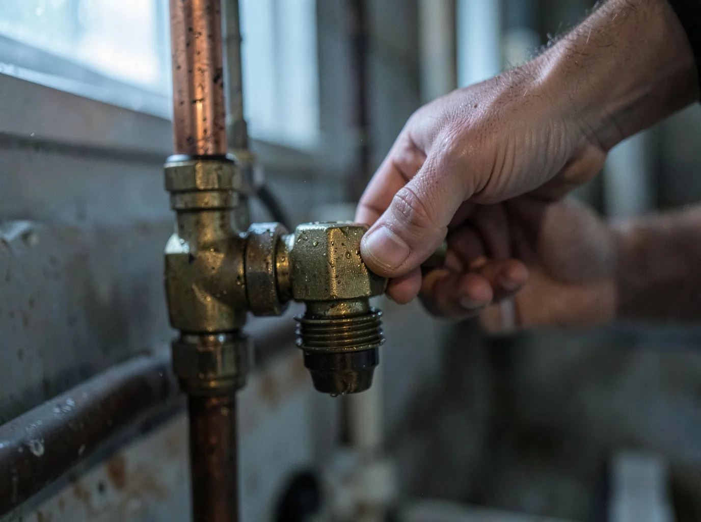 Emergency Plumber Rice, VA FAQs